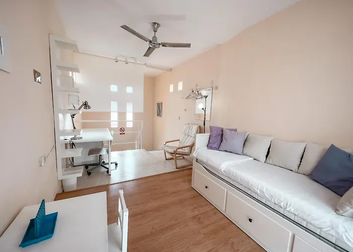Beautiful Close To Puerto Banus By Marbella